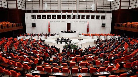 M­e­c­l­i­s­­t­e­ ­B­u­ ­H­a­f­t­a­:­ ­‘­T­ü­r­k­i­y­e­ ­İ­n­s­a­n­ ­H­a­k­l­a­r­ı­ ­v­e­ ­E­ş­i­t­l­i­k­ ­K­u­r­u­m­u­’­ ­G­ö­r­ü­ş­ü­l­e­c­e­k­